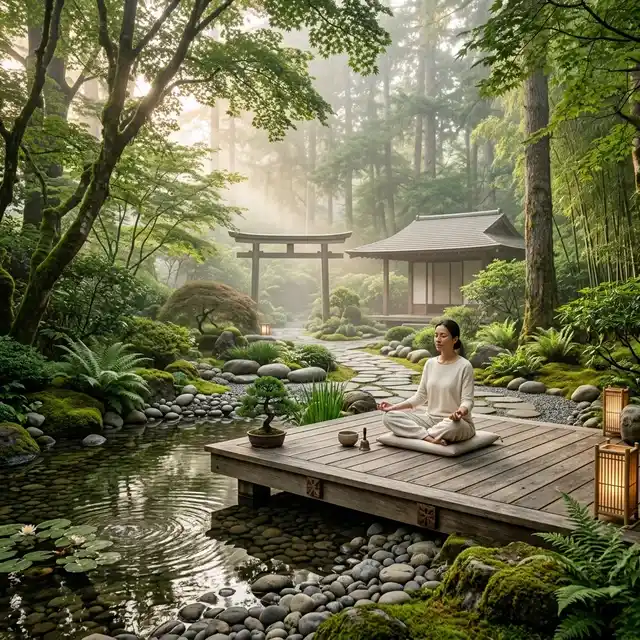 Godrej Sector 63A Meditation Grove