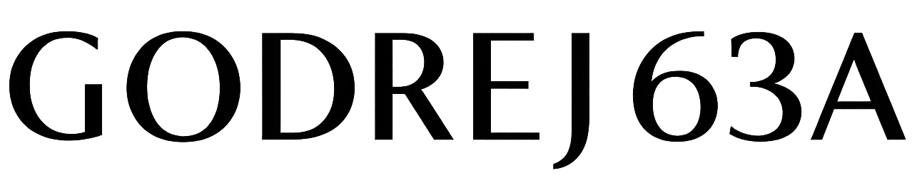 Godrej Sector 63A Logo